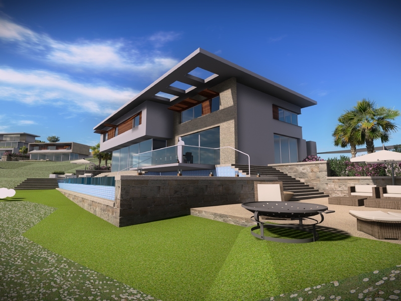 3 Bed Villa For Sale in Mellieha MLS ID 307120 Malta